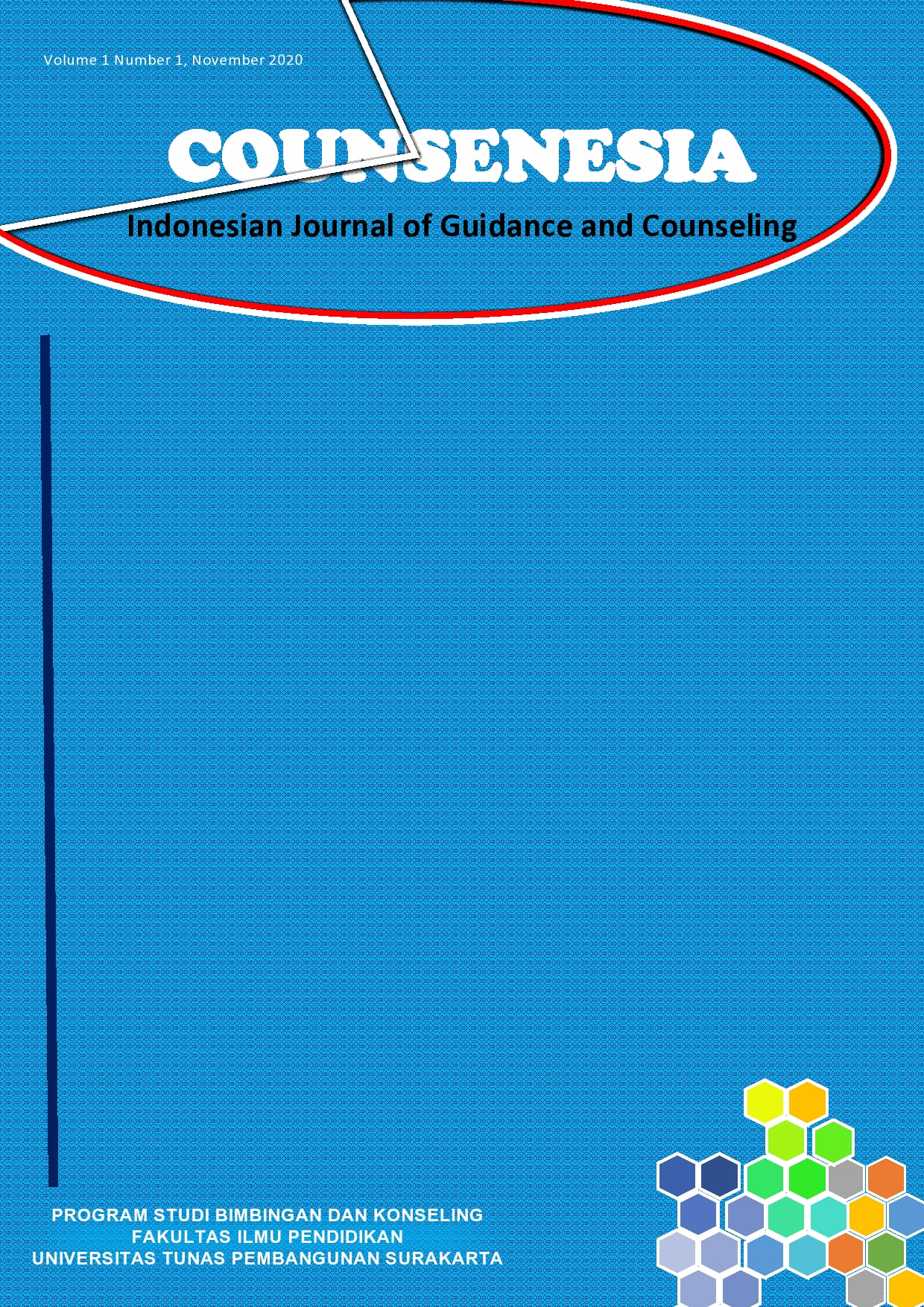 COUNSENESIA Indonesian Journal of Guidance and Counseling